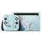 Disney Frozen Elsa and Olaf Art Nintendo Switch 2 (2025) with Joy-Con Skin