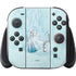 Disney Frozen Elsa and Olaf Art Nintendo Switch 2 (2025) with Joy-Con Skin
