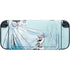Disney Frozen Elsa and Olaf Art Nintendo Switch 2 (2025) with Joy-Con Skin