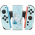 Disney Frozen Elsa and Olaf Art Nintendo Switch 2 (2025) Joy-Con Controller Skin