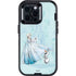 Disney Frozen Elsa and Olaf Art Otterbox Defender iPhone Skin