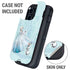 Disney Frozen Elsa and Olaf Art Otterbox Defender iPhone Skin