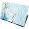 Disney Frozen Elsa and Olaf Art Dell Precision Skin