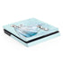 Disney Frozen Elsa and Olaf Art PS4 Slim Skin