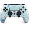 Disney Frozen Elsa and Olaf Art PS5 DualSense Edge Pro Controller Skin