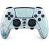 Disney Frozen Elsa and Olaf Art PS5 DualSense Edge Pro Controller Skin