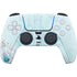 Disney Frozen Elsa and Olaf Art PlayStation PS5 Skins