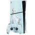 Disney Frozen Elsa and Olaf Art PlayStation PS5 Skins