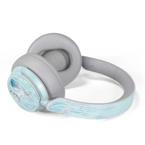 Disney Frozen Elsa and Olaf Art Surface Headphones Skin