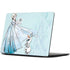 Disney Frozen Elsa and Olaf Art Surface Laptop 7 15in Skin
