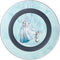 Disney Frozen Elsa and Olaf Art Wireless Charger Skin