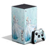 Disney Frozen Elsa and Olaf Art XBox Series X Digital Edition Bundle Skin