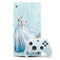 Disney Frozen Elsa and Olaf Art Xbox Series X Skins
