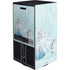 Disney Frozen Elsa and Olaf Art XBox Series X Digital Edition Console Skin