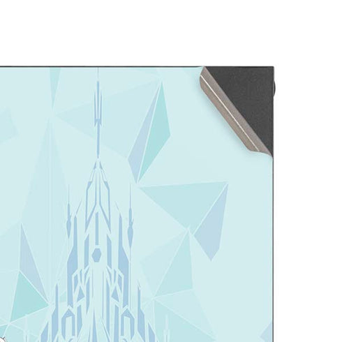 Disney Frozen Elsa and Olaf Art XBox Series X Digital Edition Console Skin
