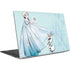 Disney Frozen Elsa and Olaf Art Dell XPS Skin