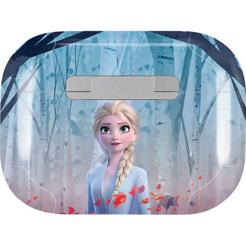 Disney Frozen II Elsa Apple AirPods Pro Skin