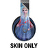 Disney Frozen II Elsa Beats Solo 4 Wireless Headphones Skin