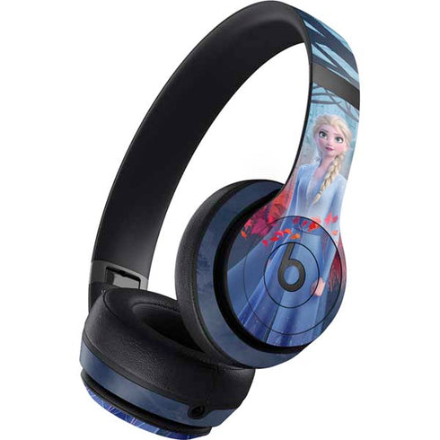 Disney Frozen II Elsa Beats Studio Pro Wireless Headphones Skin