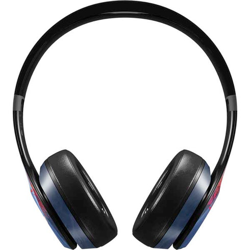Disney Frozen II Elsa Beats Studio Pro Wireless Headphones Skin