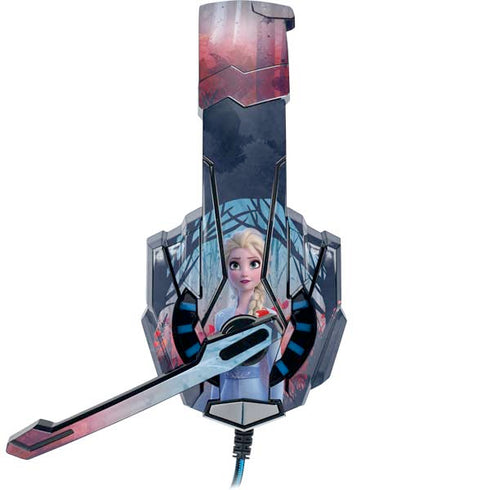 Disney Frozen II Elsa BENGOO G9000 Skin