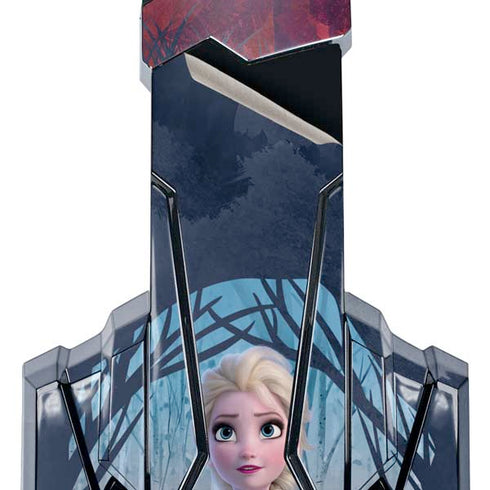 Disney Frozen II Elsa BENGOO G9000 Skin