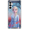 Disney Frozen II Elsa Galaxy A16 5G Clear Case