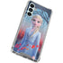 Disney Frozen II Elsa Galaxy A16 5G Clear Case