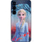 Disney Frozen II Elsa Galaxy A16 5G Skin