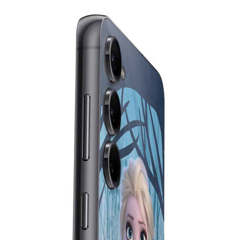 Disney Frozen II Elsa Galaxy A16 5G Skin
