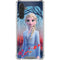 Disney Frozen II Elsa Galaxy A17 Clear Case