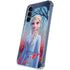 Disney Frozen II Elsa Galaxy A35 5G Clear Case