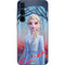 Disney Frozen II Elsa Galaxy A35 5G Skin