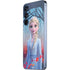 Disney Frozen II Elsa Galaxy A35 5G Skin