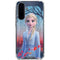 Disney Frozen II Elsa Galaxy A36 5G Clear Case