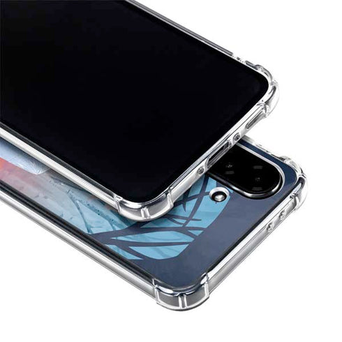 Disney Frozen II Elsa Galaxy A36 5G Clear Case