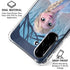 Disney Frozen II Elsa Galaxy A36 5G Clear Case