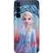 Disney Frozen II Elsa Galaxy A36 5G Skin