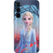Disney Frozen II Elsa Galaxy A55 5G Skin