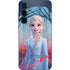 Disney Frozen II Elsa Galaxy A55 5G Skin