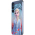Disney Frozen II Elsa Galaxy A55 5G Skin