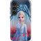 Disney Frozen II Elsa Galaxy S25 Impact Case