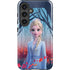 Disney Frozen II Elsa Galaxy S25 Impact Case
