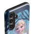 Disney Frozen II Elsa Galaxy S25 Impact Case