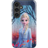 Disney Frozen II Elsa Galaxy S25 Plus Impact Case
