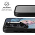 Disney Frozen II Elsa Galaxy S25 Plus Kickstand Case