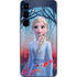 Disney Frozen II Elsa Galaxy S24 Plus Skin