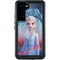 Disney Frozen II Elsa Galaxy S24 Plus Waterproof Case