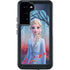 Disney Frozen II Elsa Galaxy S24 Plus Waterproof Case