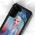 Disney Frozen II Elsa Galaxy S24 Plus Waterproof Case